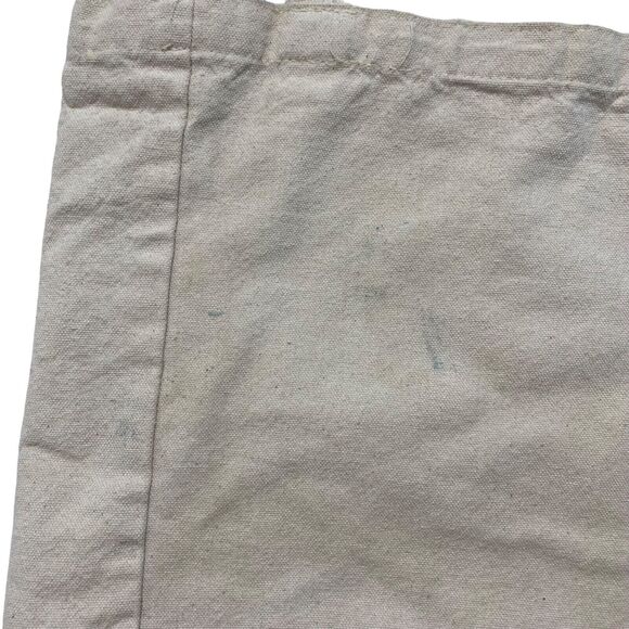 WEBTOON Canvas Bag Drawing on Heritage McDonalds uru-chan Quimchee Kris Nguyen - Picture 8 of 8